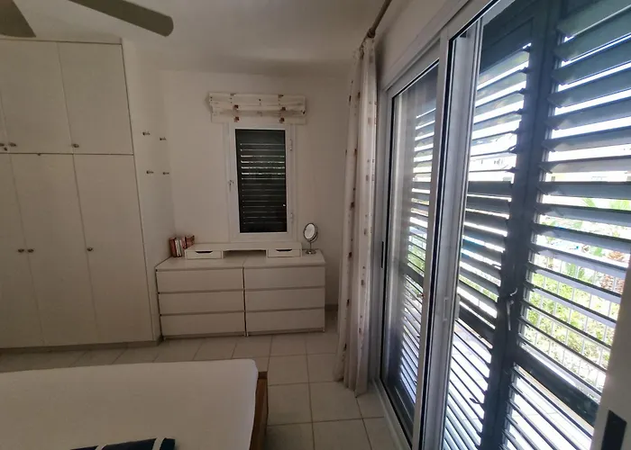 Cyprus Townhouse Pool Patio Aircon Free Parking Prázdninový dům