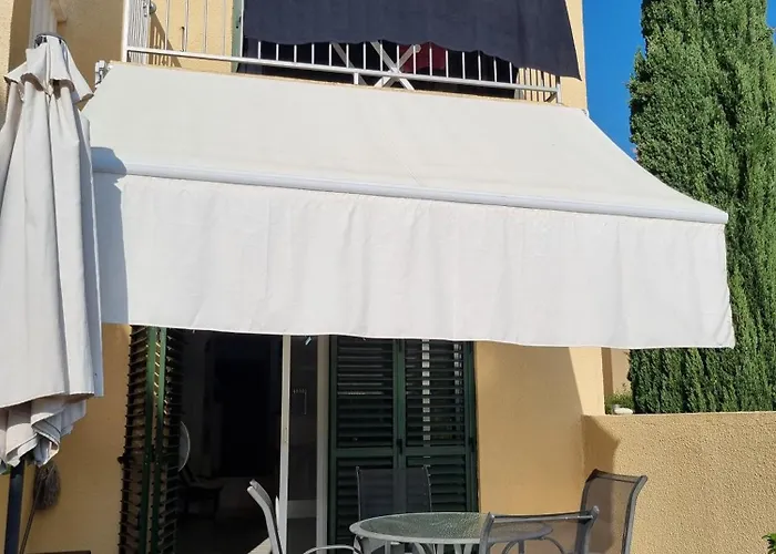 Cyprus Townhouse Pool Patio Aircon Free Parking Prázdninový dům Polis