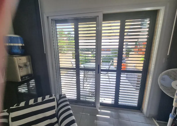 Cyprus Townhouse Pool Patio Aircon Free Parking * Polis