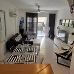 Cyprus Townhouse Pool Patio Aircon Free Parking * Polis