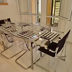 Cyprus Townhouse Pool Patio Aircon Free Parking Semesterbostad *