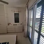 Cyprus Townhouse Pool Patio Aircon Free Parking Semesterbostad