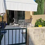 Cyprus Townhouse Pool Patio Aircon Free Parking