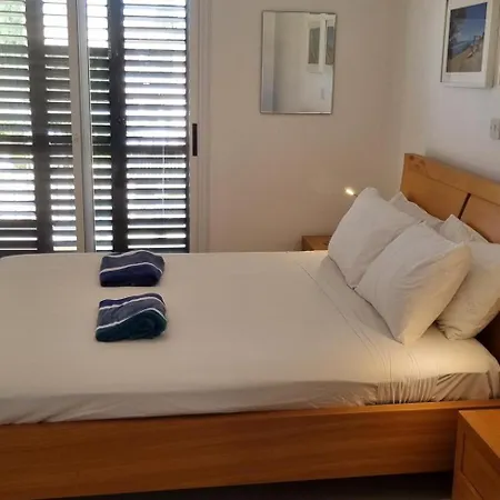 Cyprus Townhouse Pool Patio Aircon Free Parking Polis